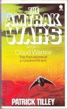 Amtrak wars vol.1 for sale  UK