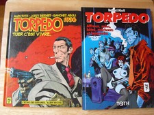 Torpedo bernet abuli d'occasion  Gimont