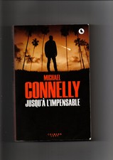 Michael connelly impensable d'occasion  Quettehou