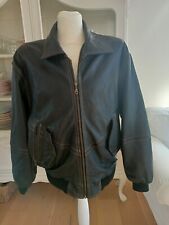 Vintage herren lederjacke gebraucht kaufen  Delbrück