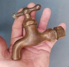 Antique solid bronze for sale  Chalfont