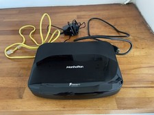 Manhattan 500 freeview for sale  WORCESTER