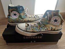 All star converse usato  Sustinente