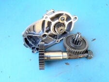Pot arriere transmission d'occasion  Mimet