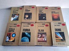 Numeri collana cosmo usato  Forli