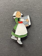 Pin bécassine signé d'occasion  Gaillard