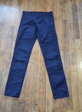 Pantalon chino carhartt d'occasion  Auxerre