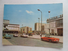 Berlin marx allee gebraucht kaufen  Deutschland