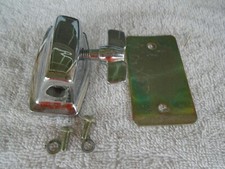 (1) SUPORTE DE MONTAGEM VINTAGE 1980'S 1990'S PREMIER APK/XPK PISO TOM PERNA - MUITO BOM ESTADO! comprar usado  Enviando para Brazil