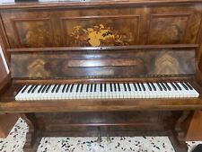 Pianoforte verticale steinbach usato  Martina Franca