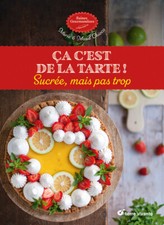 Tarte sucrée marie d'occasion  Bubry