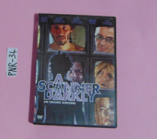 Dvd scanner darkly usato  Paterno