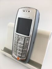 Nokia 3120 blue for sale  BIRMINGHAM