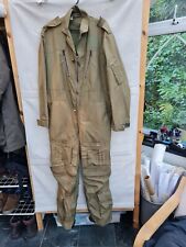 Raf flying suit for sale  TRURO