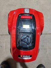 Einhell mähroboter freelexxo gebraucht kaufen  Landau a.d.Isar