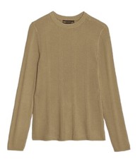 Ribbed crew neck for sale  BLACKBURN