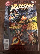 Robin annual 1996 for sale  HITCHIN