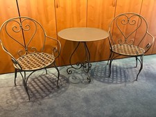 Unopiu gartenmöbel sitzgruppe gebraucht kaufen  Frankfurt am Main