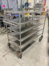 Cart welded stainless for sale  Elk Grove Village