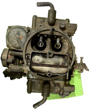 1984-1987 Holley para carburador Ford Truck E5HE-9510-MC lista 50262-2 comprar usado  Enviando para Brazil