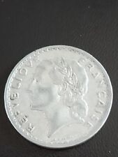 Francs marianne alu d'occasion  Dourges