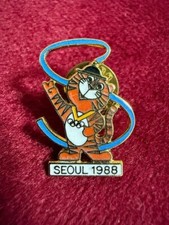 Seoul 1988 summer for sale  WEST MOLESEY