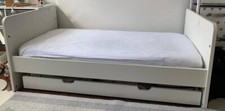 Mamas papas cotbed for sale  NORTHOLT