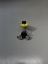 Carrinho de cabo Conductix-Wampfler 230 Series Festoon para cabo plano, plástico, usado comprar usado  Enviando para Brazil