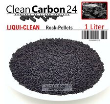 Aktivkohle pellets 5mm gebraucht kaufen  Freilingen, Leuterod, Wölferlingen