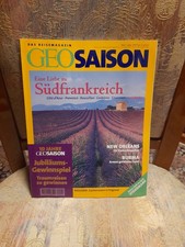 geo saison gebraucht kaufen geo saison gebraucht kaufen  Bad Rappenau