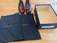 Loake pimlico boots for sale  NEWQUAY