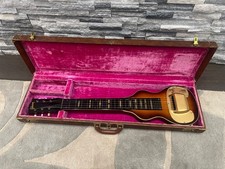 1950s gibson lap for sale  Point Roberts