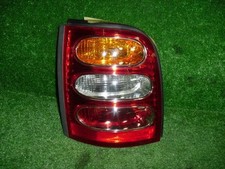Lanterna traseira esquerda Nissan março de 2001 TA-AK11 [usada] [PA01110277] comprar usado  Enviando para Brazil