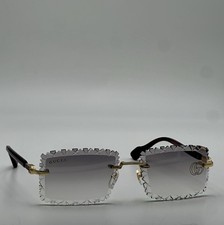 Gucci custom diamond d'occasion  Lille-
