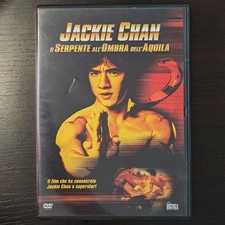 Jackie chan serpente usato  Trivignano Udinese