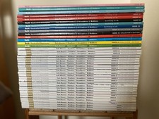 Built magazines 40 for sale  BOURNE END