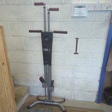 Maxi climber vertical for sale  SHIPLEY
