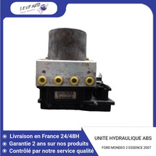 Unite hydraulique abs d'occasion  Saint-Quentin
