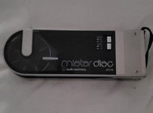 Usado, Gravador Audio Technica AT 770 MISTER DISC comprar usado  Enviando para Brazil
