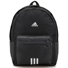 Adidas stripes backpack for sale  NEWCASTLE UPON TYNE