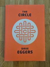 The circle dave gebraucht kaufen  Coburg