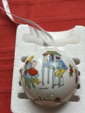 hutschenreuther weihnachtskugel gebraucht kaufen  Nürnberg