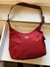 Longchamp tasche shopper gebraucht kaufen  Berlin