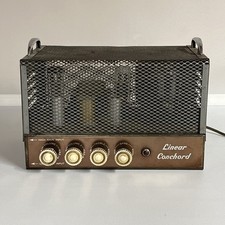 tube amplifier for sale tube amplifier for sale NOTTINGHAM