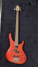 washburn bass guitar for sale  ANDOVER