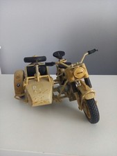 Moto side polistil d'occasion  Fougères