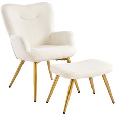Small boucle accent for sale  IPSWICH