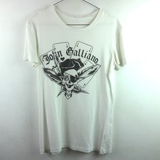 John galliano tshirt usato  Modena