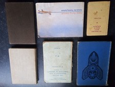 Vintage military aircraft for sale  TRURO