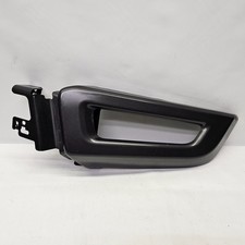 Tampa de para-choque dianteira esquerda canto metal Ford F150 F-150 Raptor 2017-2021 fabricante de equipamento original, usado comprar usado  Enviando para Brazil